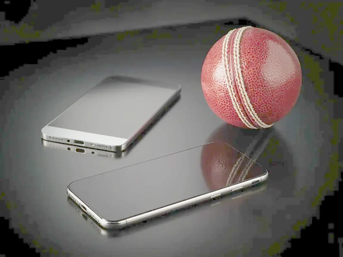 A device compatibility check scene