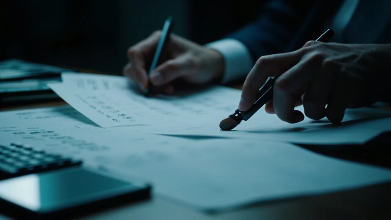 A research desk verifying a bonus code against current operator terms